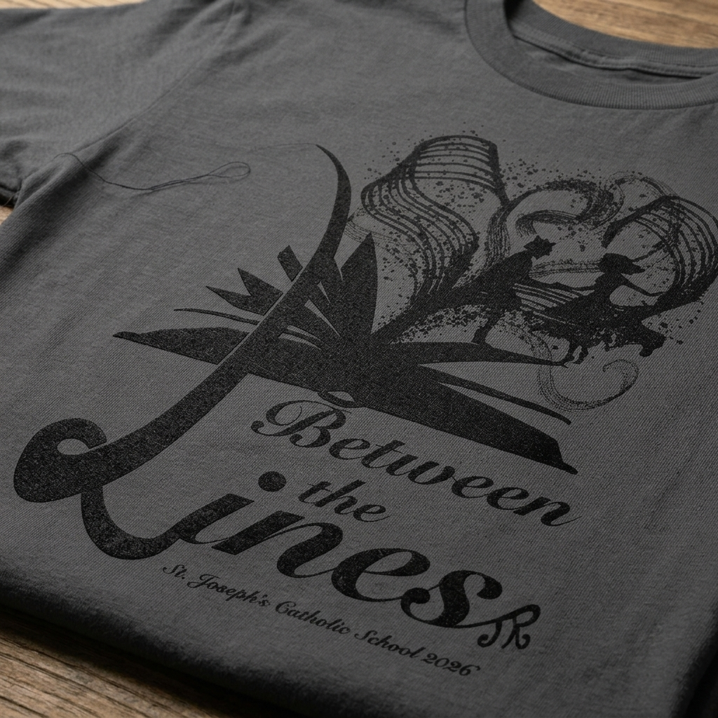 Typography & Vector Art