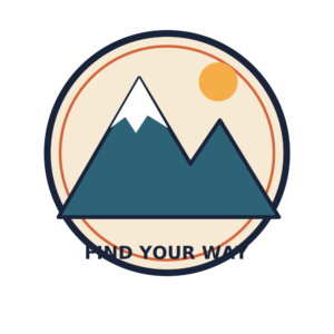 Alpine Compass design concept