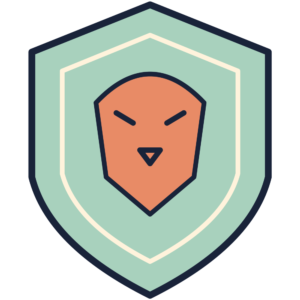 Studio Crest Detail design concept